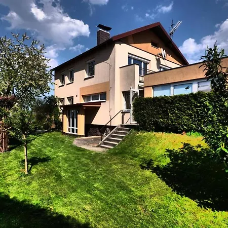 Вилла Wellness Joska