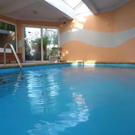 Wellness Joska Вилла *