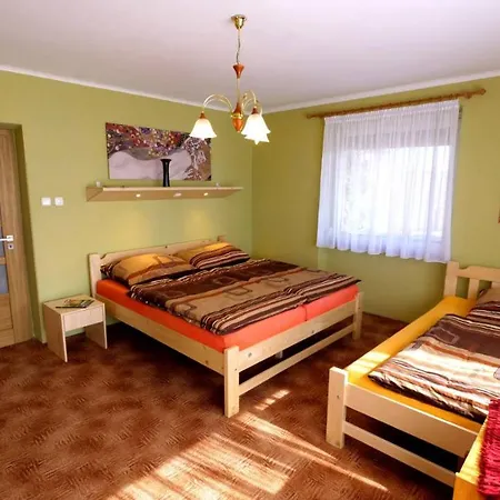 Wellness Joska Вилла *