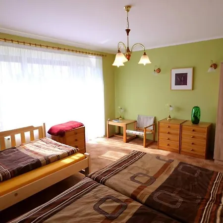 Вилла Wellness Joska