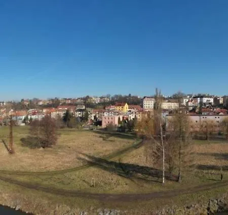Вилла Wellness Joska