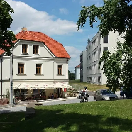 Вилла Wellness Joska *