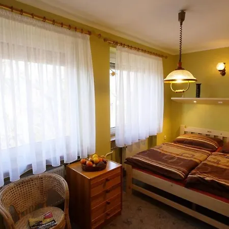 Вилла Wellness Joska *