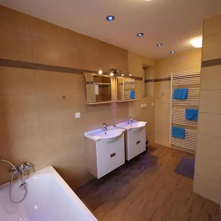 Wellness Joska * Млада-Болеслав