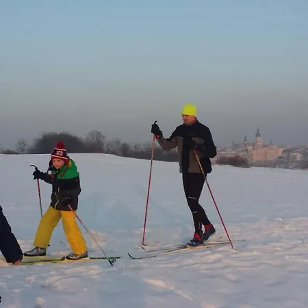 Wellness Joska Вилла