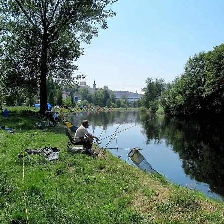Wellness Joska Вилла *