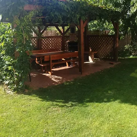 Wellness Joska Вилла *