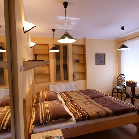 Wellness Joska * Млада-Болеслав