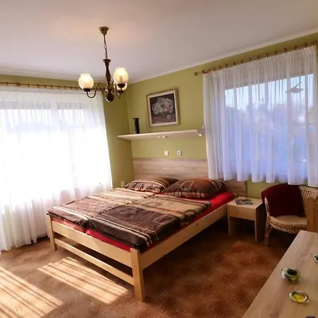 Вилла Wellness Joska *