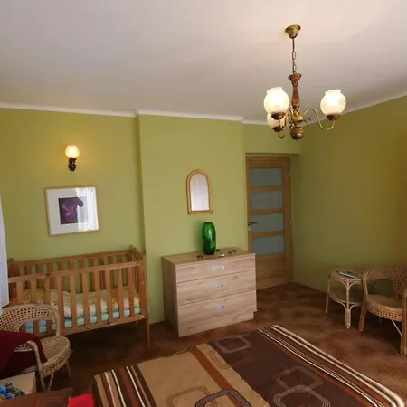 Wellness Joska * Млада-Болеслав