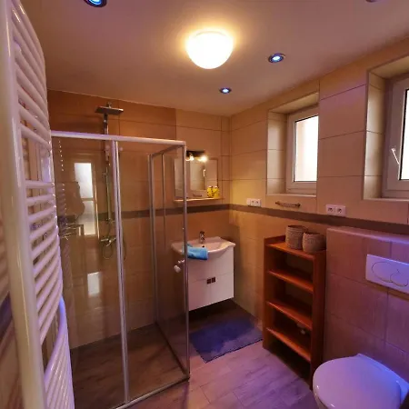 Вилла Wellness Joska