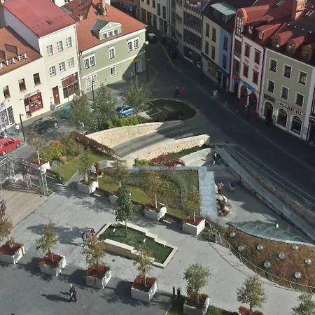 Wellness Joska Вилла *